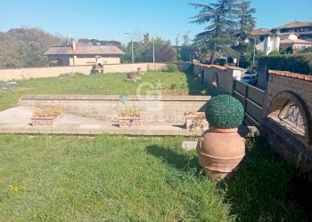 Foto 44 - Villa Ida Cascioni Gentili, Sutri - photo 44