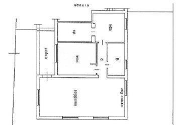 Foto 51 - Villa Ida Cascioni Gentili, Sutri - foto 51