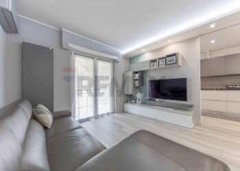Soggiorno - Three-room apartment via gaetano ermoli
8, Roma - photo 1