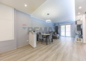 Sala da pranzo - Three-room apartment via gaetano ermoli
8, Roma - photo 3