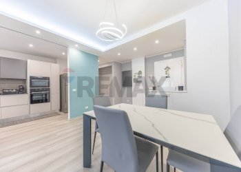 Sala da pranzo - Three-room apartment via gaetano ermoli
8, Roma - photo 6