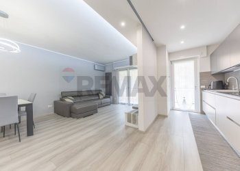 Sala da pranzo - Three-room apartment via gaetano ermoli
8, Roma - photo 8