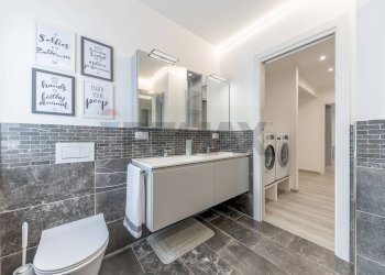 Bagno - Three-room apartment via gaetano ermoli
8, Roma - photo 19
