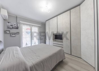 Camera / camera da letto - Three-room apartment via gaetano ermoli
8, Roma - photo 20