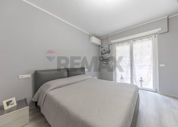 Camera / camera da letto - Three-room apartment via gaetano ermoli
8, Roma - photo 21