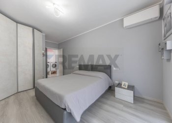 Camera / camera da letto - Three-room apartment via gaetano ermoli
8, Roma - photo 22