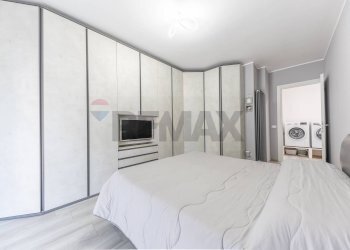 Camera / camera da letto - Three-room apartment via gaetano ermoli
8, Roma - photo 23