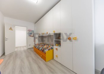 Camera / camera da letto - Three-room apartment via gaetano ermoli
8, Roma - photo 26