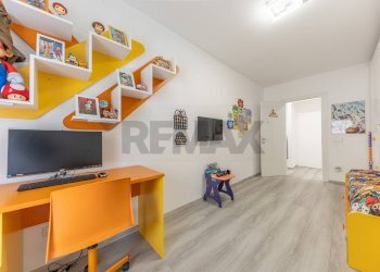Camera / camera da letto - Three-room apartment via gaetano ermoli
8, Roma - photo 27