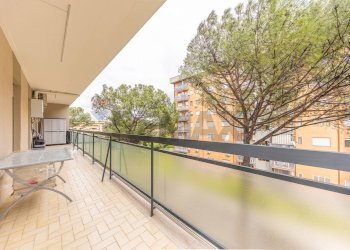 Balcone - Three-room apartment via gaetano ermoli
8, Roma - photo 30