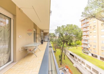 Balcone - Three-room apartment via gaetano ermoli
8, Roma - photo 31