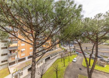 Edificio all\'aperto - Three-room apartment via gaetano ermoli
8, Roma - photo 33