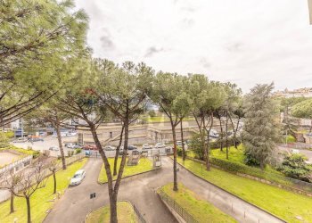 Edificio all\'aperto - Three-room apartment via gaetano ermoli
8, Roma - photo 34