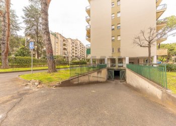Edificio all\'aperto - Three-room apartment via gaetano ermoli
8, Roma - photo 35