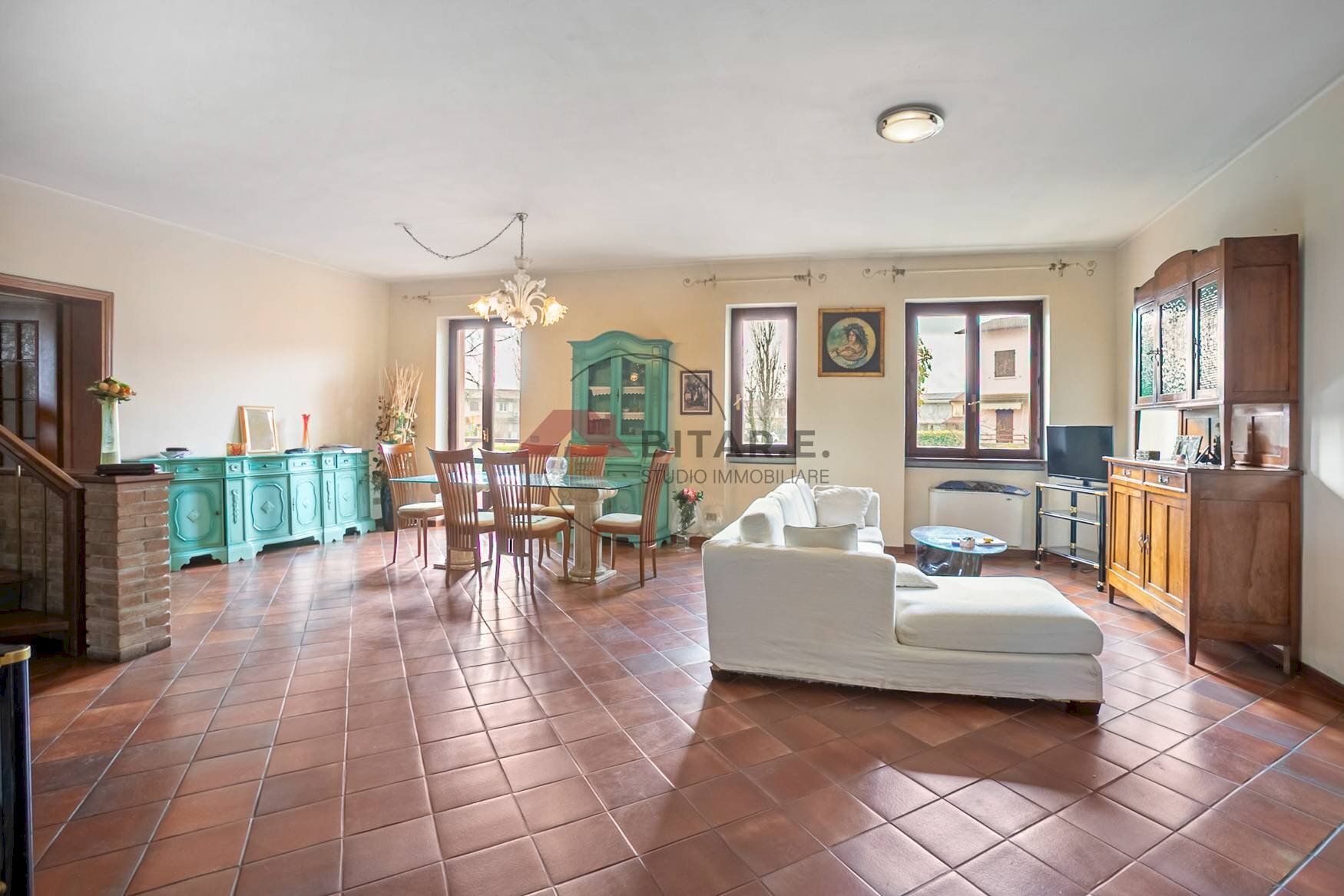 Foto 1 - Casa indipendente via roma
 
2, Flero - foto 1