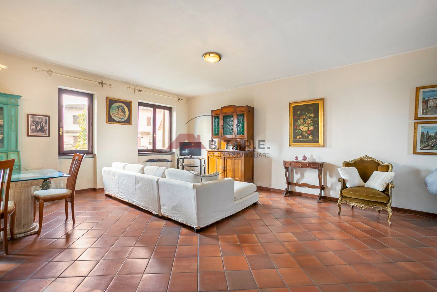 Foto 2 - Casa indipendente via roma
 
2, Flero - foto 2