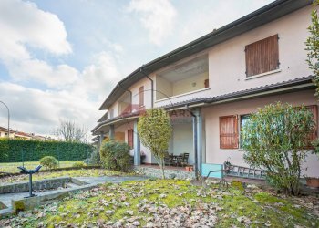 Foto 22 - Casa indipendente via roma
 
2, Flero - foto 22