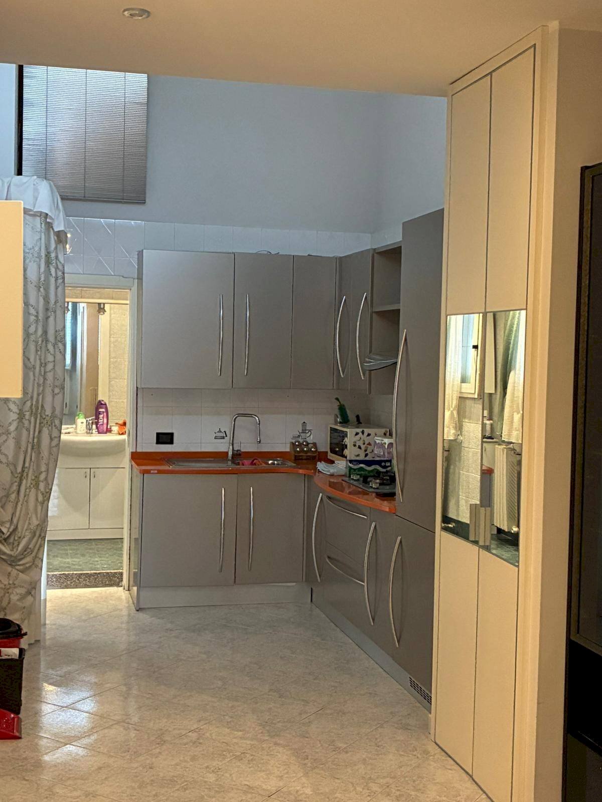 Foto 2 - Two-room apartment Via Leonida
 
79, Taranto - photo 2