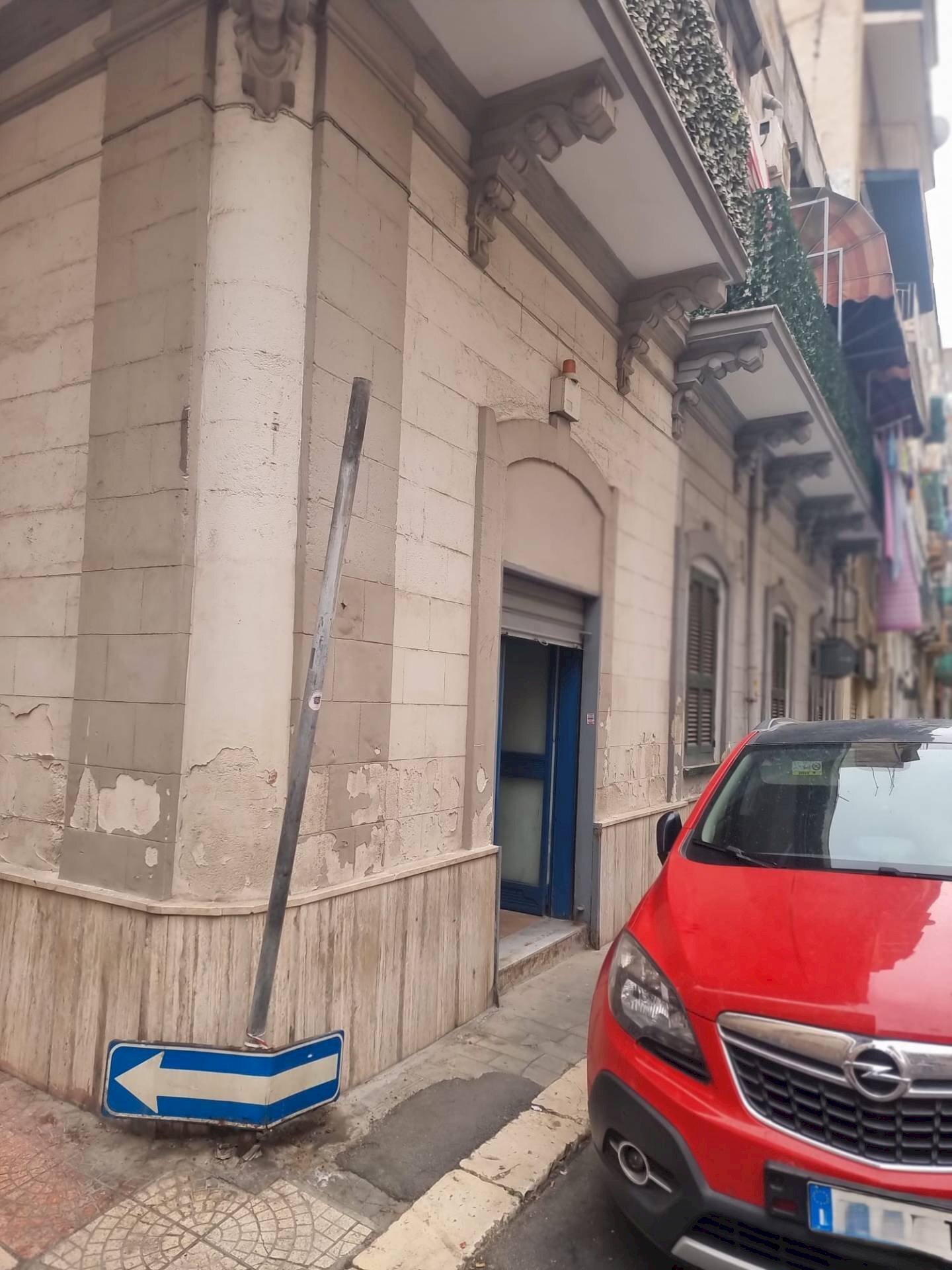 Foto 1 - Three-room apartment Via Temenide
 
71, Taranto - photo 1