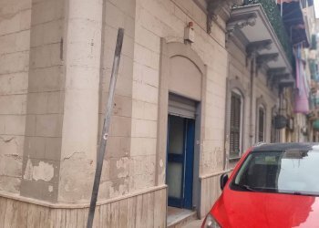 Foto 1 - Three-room apartment Via Temenide
71, Taranto - photo 1