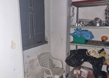 Foto 5 - Three-room apartment Via Temenide
71, Taranto - photo 5