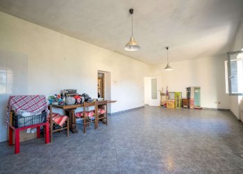 CREMENO -03 - Casa indipendente via Cremeno, Genova (zona Bolzaneto) - foto 4