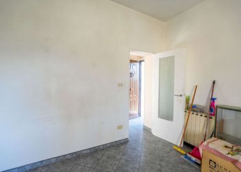 CREMENO -06 - Casa indipendente via Cremeno, Genova (zona Bolzaneto) - foto 7