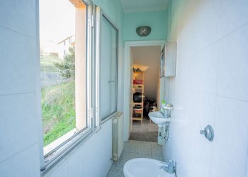 CREMENO -09 - Casa indipendente via Cremeno, Genova (zona Bolzaneto) - foto 10