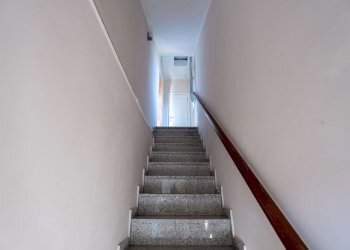 CREMENO -13 - Casa indipendente via Cremeno, Genova (zona Bolzaneto) - foto 13