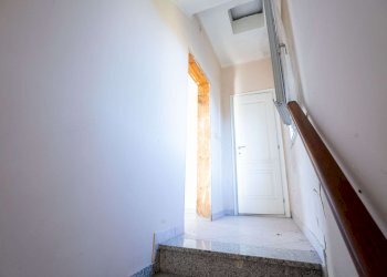 CREMENO -14 - Casa indipendente via Cremeno, Genova (zona Bolzaneto) - foto 14