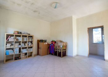 CREMENO -16 - Casa indipendente via Cremeno, Genova (zona Bolzaneto) - foto 16