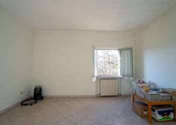 CREMENO -23 - Casa indipendente via Cremeno, Genova (zona Bolzaneto) - foto 23