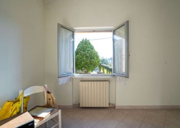 CREMENO -24 - Casa indipendente via Cremeno, Genova (zona Bolzaneto) - foto 24