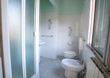 CREMENO -25 - Casa indipendente via Cremeno, Genova (zona Bolzaneto) - foto 25