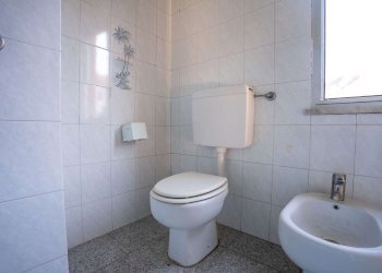 CREMENO -26 - Casa indipendente via Cremeno, Genova (zona Bolzaneto) - foto 26