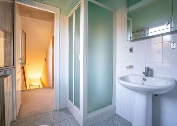 CREMENO -27 - Casa indipendente via Cremeno, Genova (zona Bolzaneto) - foto 27