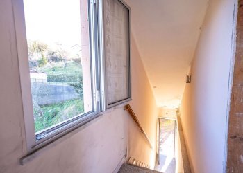 CREMENO -28 - Casa indipendente via Cremeno, Genova (zona Bolzaneto) - foto 28