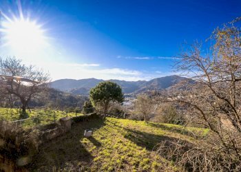 CREMENO -29 - Casa indipendente via Cremeno, Genova (zona Bolzaneto) - foto 29