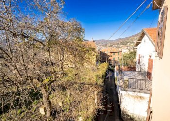 CREMENO -30 - Casa indipendente via Cremeno, Genova (zona Bolzaneto) - foto 30