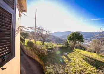 CREMENO -32 - Casa indipendente via Cremeno, Genova (zona Bolzaneto) - foto 32