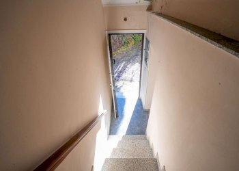 CREMENO -33 - Casa indipendente via Cremeno, Genova (zona Bolzaneto) - foto 33