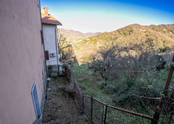 CREMENO -34 - Casa indipendente via Cremeno, Genova (zona Bolzaneto) - foto 34