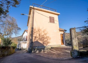 CREMENO -35 - Casa indipendente via Cremeno, Genova (zona Bolzaneto) - foto 35