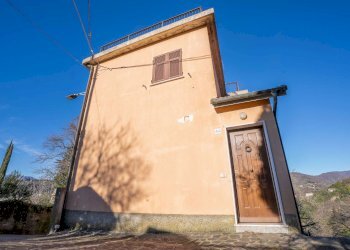 CREMENO -36 - Casa indipendente via Cremeno, Genova (zona Bolzaneto) - foto 36