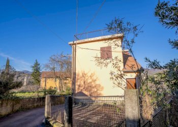 CREMENO -38 - Casa indipendente via Cremeno, Genova (zona Bolzaneto) - foto 38