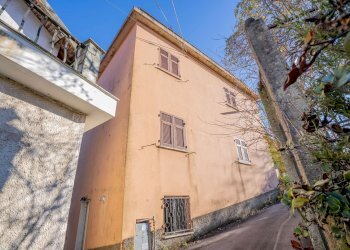 CREMENO -39 - Casa indipendente via Cremeno, Genova (zona Bolzaneto) - foto 39