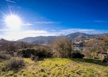 CREMENO -41 - Casa indipendente via Cremeno, Genova (zona Bolzaneto) - foto 40