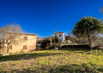 CREMENO -43 - Casa indipendente via Cremeno, Genova (zona Bolzaneto) - foto 41