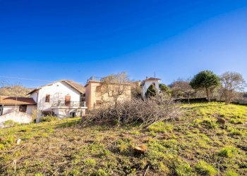 CREMENO -44 - Casa indipendente via Cremeno, Genova (zona Bolzaneto) - foto 42