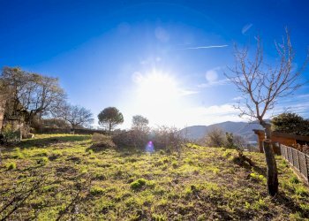 CREMENO -45 - Casa indipendente via Cremeno, Genova (zona Bolzaneto) - foto 43